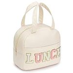 DIRGEE Lunch Bag for Women Insulate