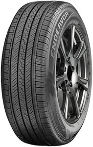 Cooper Endeavor All-Season 225/55R17 97V Tire