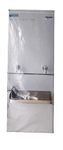 Voltas Stainless Steel Water Cooler (Silver, 30 in, 150 Liter)