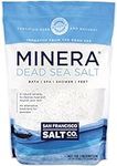 Minera Natural Dead Sea Salt - 5 lb