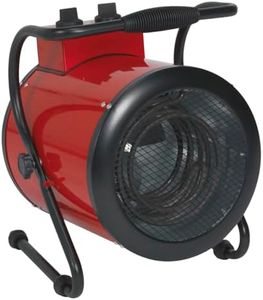 Sealey 3kW