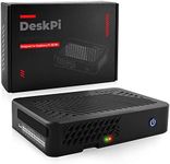 GeeekPi DeskPi Lite Pi 3B/3B+ Case 