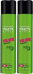 Garnier Fructis Style Volume Anti-H