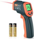Infrared Thermometer Gun for Cooking, Meat, Oven