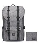 KAUKKO Outdoor Products Laptop Backpacks