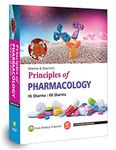 Principles of Pharmacology