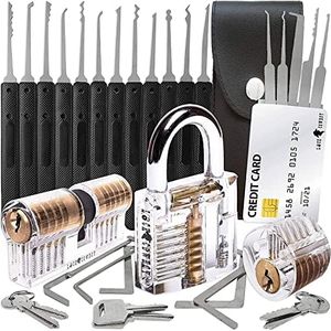LOCK COWBO