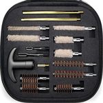 Gun Cleaning Kit For 22 Rifle