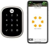 Yale Assure Lock SL Wi-Fi Touchscre