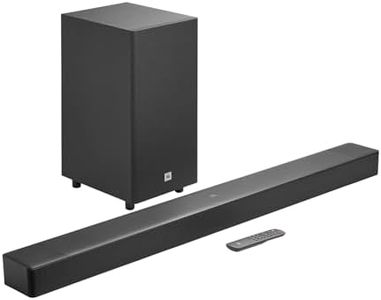JBL New La