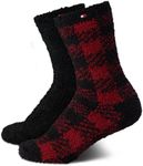 Tommy Hilfiger Women's Socks - Fluf
