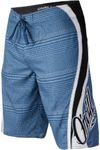 O'NEILL Men's Grinder Boardshort - Blue - 28