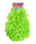 Forum Novelties 63136 Boa-Neon Green 55 Gram, One Size