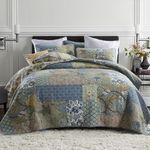 Secgo California King Quilt Size - 