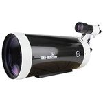 Sky Watcher Sky-Watcher Skymax 180mm Maksutov-Cassegrain - Large Aperture Compound-Style Reflector Telescope (S11540)