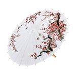 Widmann 66785 Parasol Made from Rice Paper