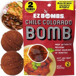 EZ Bombs C