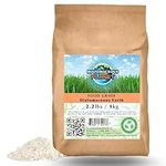 Diatomaceous Earth 1 KG / 2.2 LB All Natural, Organic Food Grade Powder, Enriched Fossil Powder by Diatomaceous Planet