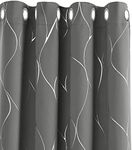 Deconovo Blackout Curtains, Thermal