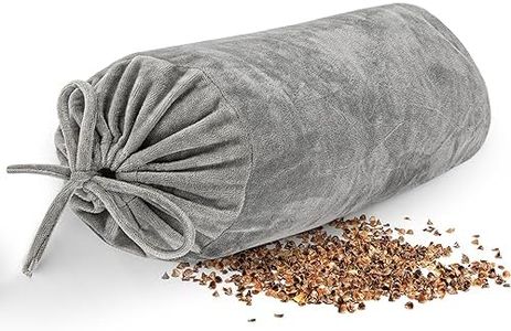 Buckwheat 