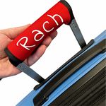 Luggage Handle Wraps