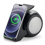 CENSHI Wireless Charger with Blueto