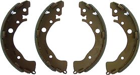 Centric Parts 111.09130 Brake Shoe