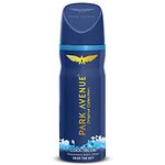 Park Avenue Original Collection | Deodorant for Men | Fresh Long-lasting Aroma – Cool Blue | 150ml