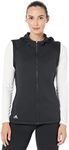 adidas Cold RDY Vest, Black 1, X-Large