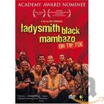 Ladysmith Black Mambazo:on Tip