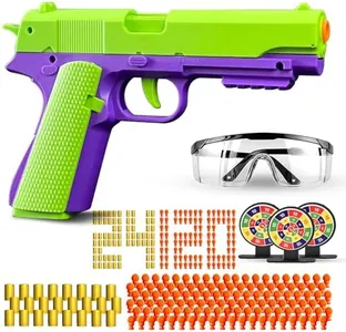Toy Gun wi