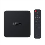 WiiM Pro AirPlay 2 Receiver with Vo