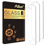 Ailun Screen Protector for iPhone S