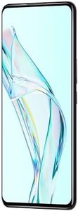 ZTE Axon 30 5G - Smartphone 128GB, 8GB RAM, Dual Sim, Black
