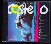 Best of Elvis Costello