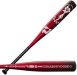 DeMarini 2025 Voodoo® One (-8) 2 ¾”