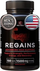 HGH Supple