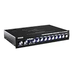 Audiopipe 9 Band Graphic Equalizer 