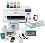 Epson SureColor F170 Dye-Sublimatio