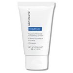 NEOSTRATA GLYCOLIC RENEWAL Smoothing Cream Texture-Refining Moisturizer with Glycolic & Citric Acid, Shea Butter Non-Comedogenic, 1.4 Ounce (Pack of 1)