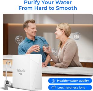 Waterdrop X8 Reverse Osmosis Water Filtration System – Under Sink