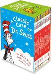 By Dr. Seuss A Classic Case Box Set