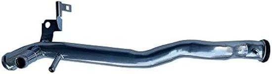 19505-PLC-000 Heater Pipe - Pipe Comp Heater Compatible with Honda Civic 2001 2002 2003 2004 2005 1.7L Engine Coolant Water Pipe Water Pump Connector Pipe A Connecting 19505PLC000