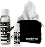 Nerdwax Magic Drops Glasses Cleanin