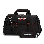 WORKPRO 16-inch Close Top Wide Mout