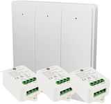 WiFi Smart Switch – make lights and