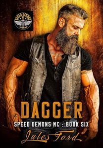 Dagger: Speed Demons MC
