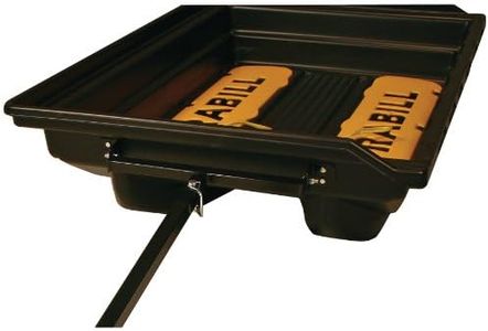 Frabill Ice Universal Shelter Tow Bar