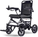 Electric Wheelchairs for Adults Fol
