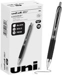 Uniball 207 Gel Pen 12 Pack - 1.0mm